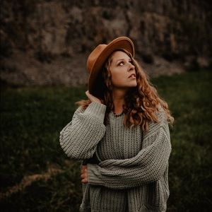 Meet your Posher, Hanna